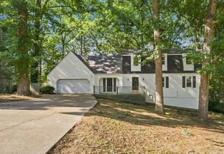 86 Bame Cir, Bryant, AR 72022