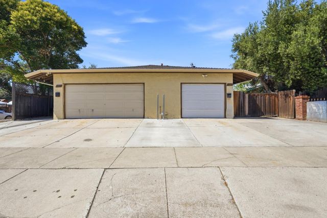 159 Roundtable Drive, San Jose, CA 95111