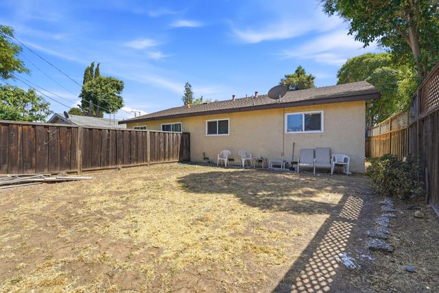 159 Roundtable Drive, San Jose, CA 95111