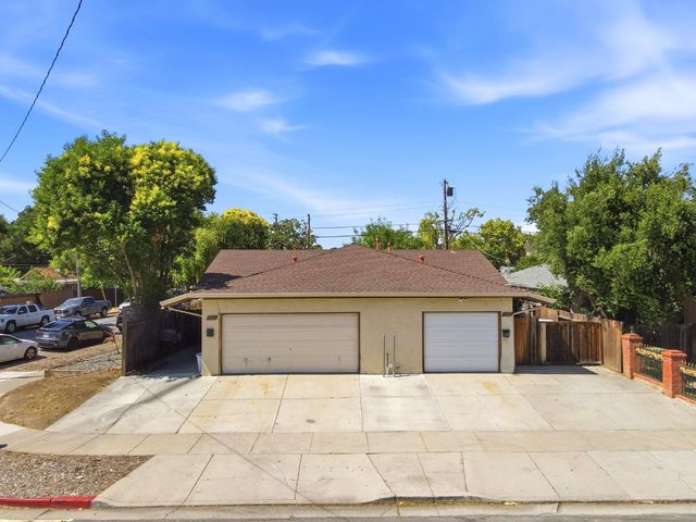 159 Roundtable Drive, San Jose, CA 95111