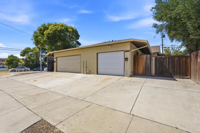 159 Roundtable Drive, San Jose, CA 95111