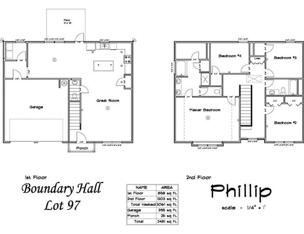 98 Boundary Hall Way, Hinesville, GA 31313