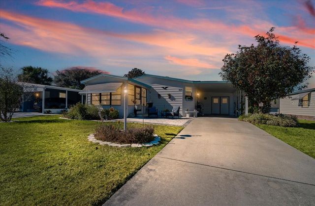 1616 MYRTLE BEACH DRIVE, The Villages, FL 32159