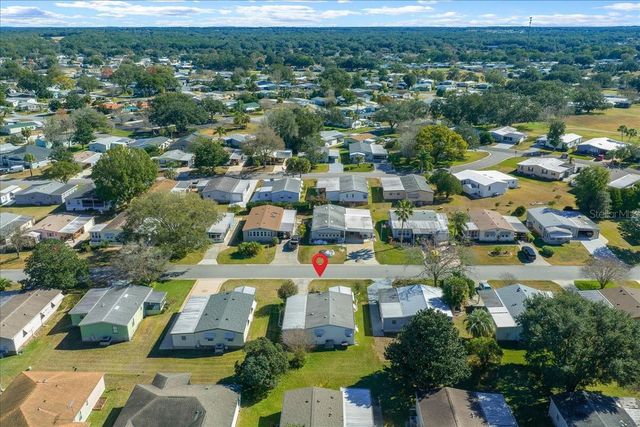 1616 MYRTLE BEACH DRIVE, The Villages, FL 32159