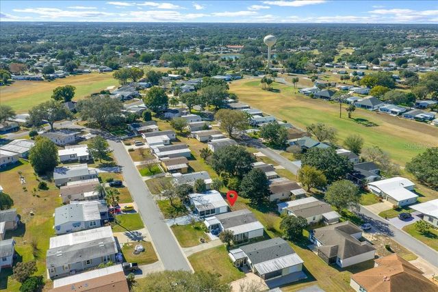 1616 MYRTLE BEACH DRIVE, The Villages, FL 32159