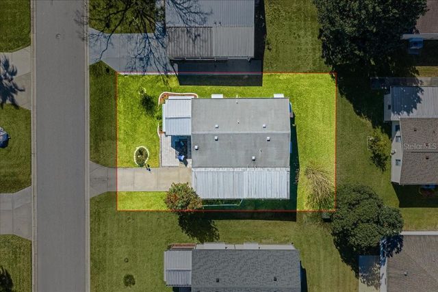 1616 MYRTLE BEACH DRIVE, The Villages, FL 32159