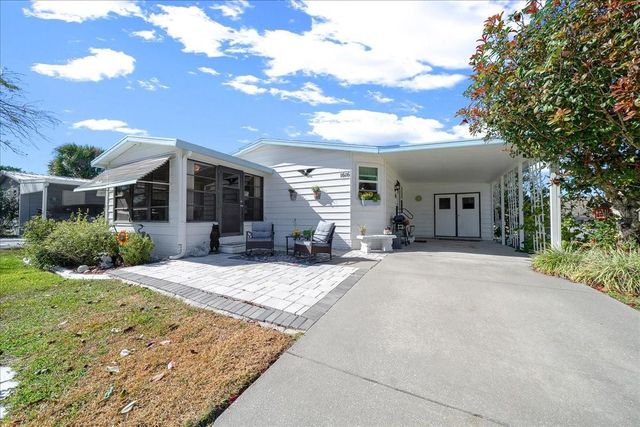 1616 MYRTLE BEACH DRIVE, The Villages, FL 32159