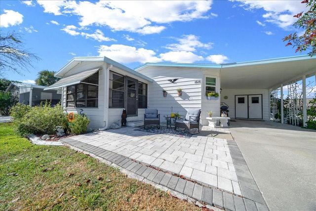 1616 MYRTLE BEACH DRIVE, The Villages, FL 32159