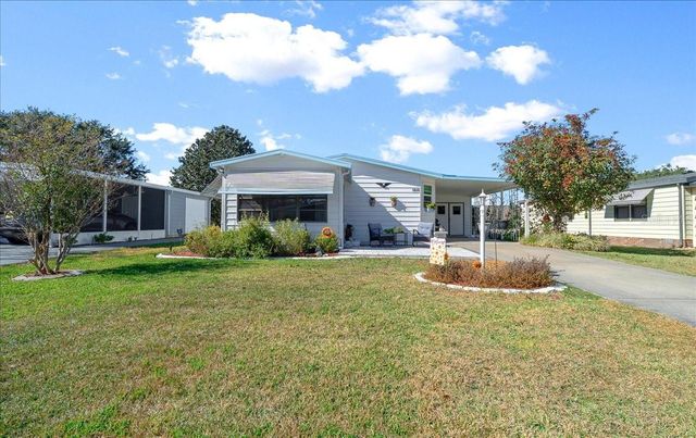 1616 MYRTLE BEACH DRIVE, The Villages, FL 32159