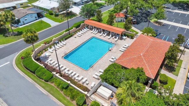 1616 MYRTLE BEACH DRIVE, The Villages, FL 32159