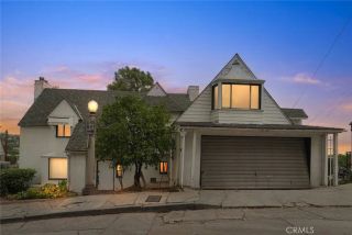 6234 Scenic, Los Angeles, CA 90068