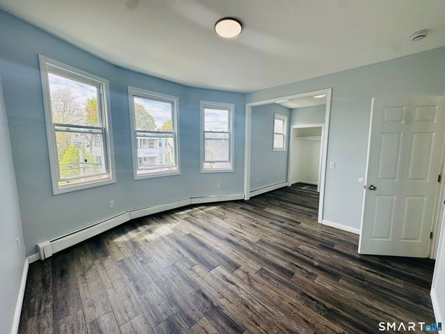 898 Hancock Avenue 3, Bridgeport, CT 06605