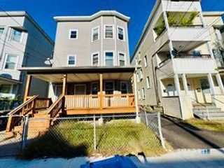 898 Hancock Avenue 3, Bridgeport, CT 06605