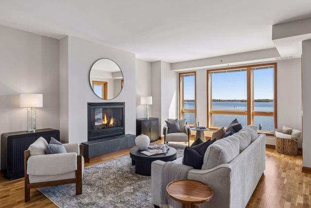 4100 Shoreline Drive S205, Spring Park, MN 55384