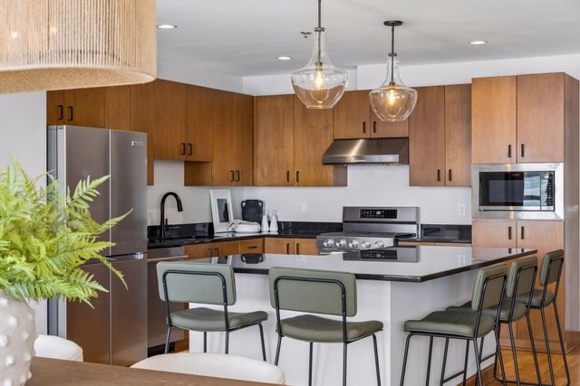 4100 Shoreline Drive S205, Spring Park, MN 55384