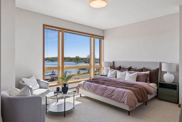 4100 Shoreline Drive S205, Spring Park, MN 55384