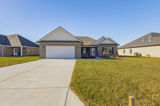 42 Brooklyn Avenue, Manchester, TN 37355