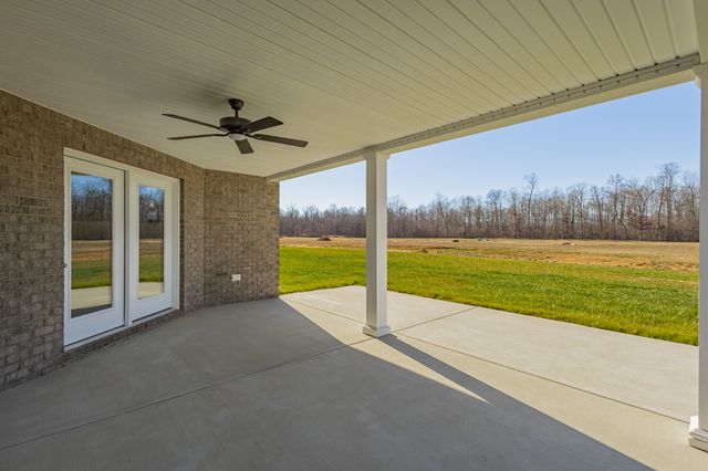 42 Brooklyn Avenue, Manchester, TN 37355