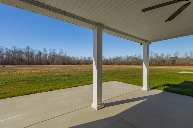 42 Brooklyn Avenue, Manchester, TN 37355