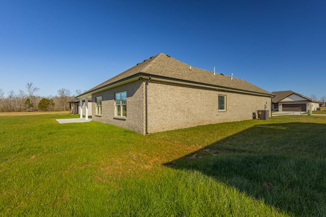 42 Brooklyn Avenue, Manchester, TN 37355