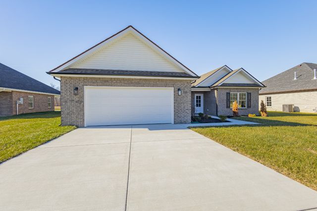 42 Brooklyn Avenue, Manchester, TN 37355