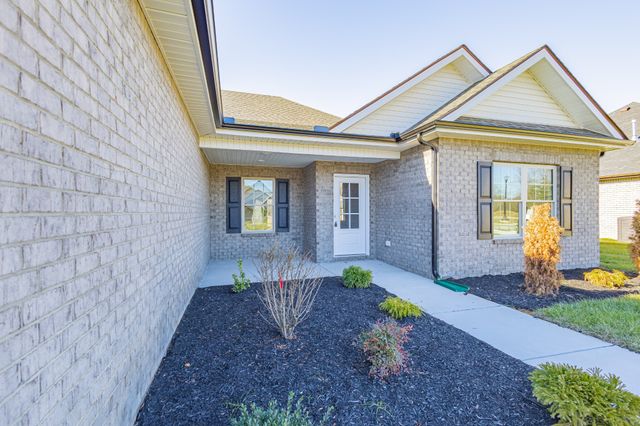 42 Brooklyn Avenue, Manchester, TN 37355