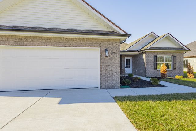 42 Brooklyn Avenue, Manchester, TN 37355