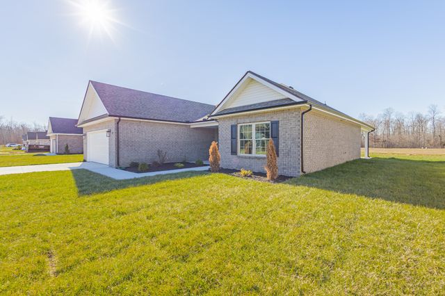 42 Brooklyn Avenue, Manchester, TN 37355