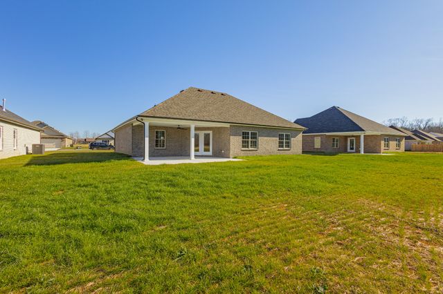 42 Brooklyn Avenue, Manchester, TN 37355