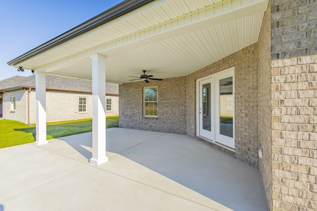 42 Brooklyn Avenue, Manchester, TN 37355