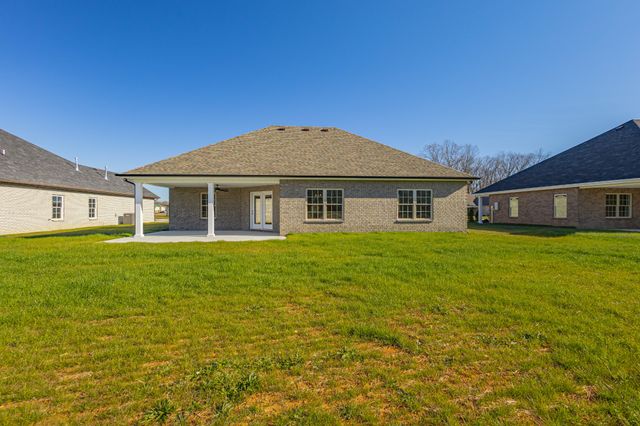 42 Brooklyn Avenue, Manchester, TN 37355