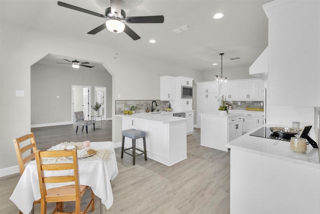 3415 Fm 3211, Caddo Mills, TX 75135