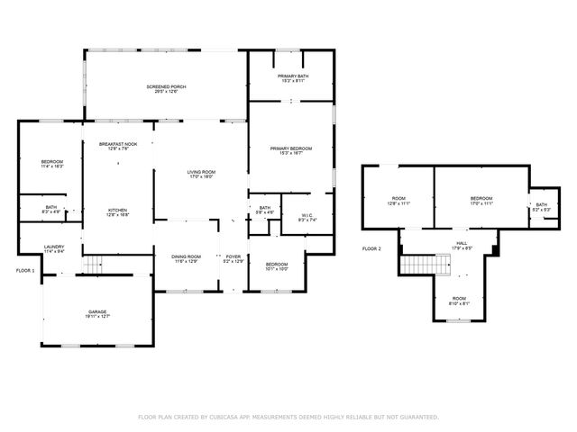 3415 Fm 3211, Caddo Mills, TX 75135