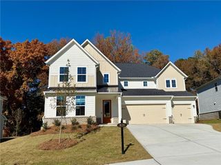 1630 Baytree Drive- Lot 38, Cumming, GA 30041