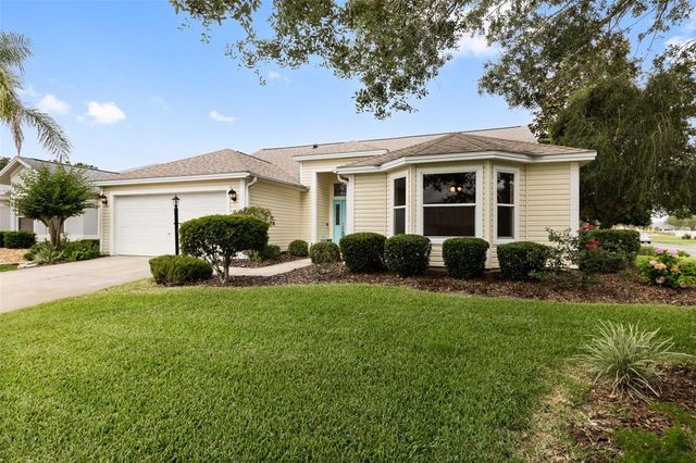 1312 BAEZ WAY, The Villages, FL 32162