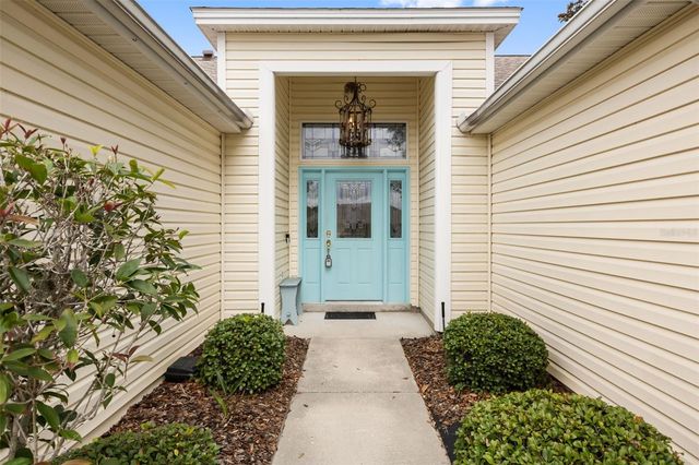 1312 BAEZ WAY, The Villages, FL 32162