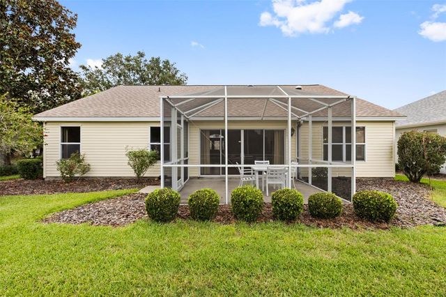 1312 BAEZ WAY, The Villages, FL 32162
