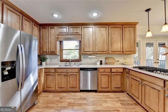 105 May Glen Way, Roswell, GA 30076