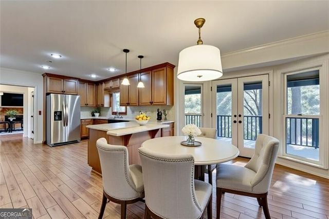 105 May Glen Way, Roswell, GA 30076