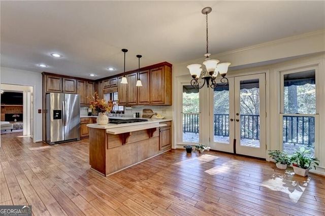 105 May Glen Way, Roswell, GA 30076