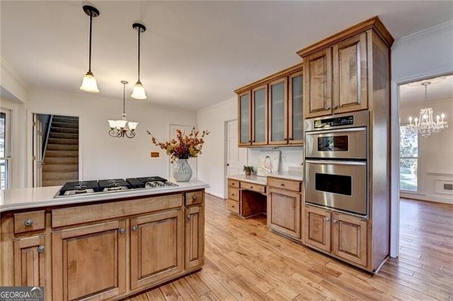 105 May Glen Way, Roswell, GA 30076