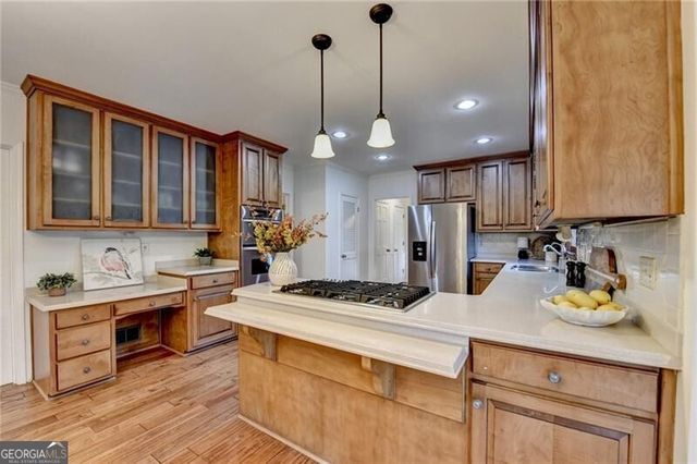 105 May Glen Way, Roswell, GA 30076