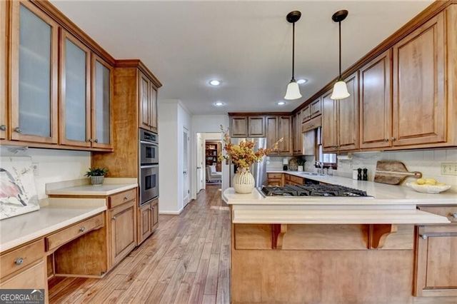 105 May Glen Way, Roswell, GA 30076