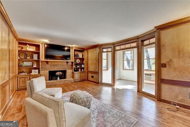 105 May Glen Way, Roswell, GA 30076