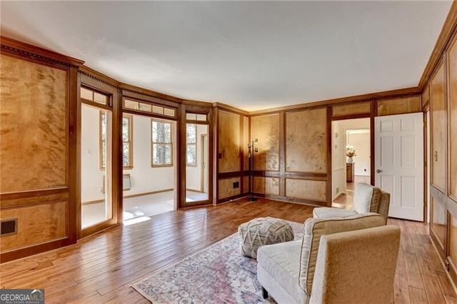 105 May Glen Way, Roswell, GA 30076