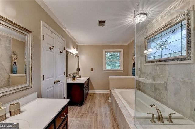 105 May Glen Way, Roswell, GA 30076