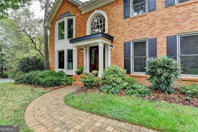105 May Glen Way, Roswell, GA 30076