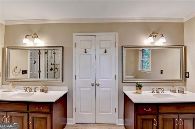 105 May Glen Way, Roswell, GA 30076