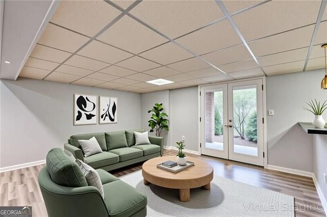 105 May Glen Way, Roswell, GA 30076