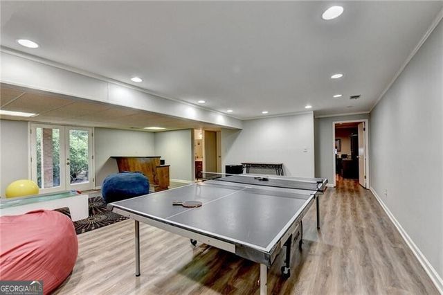 105 May Glen Way, Roswell, GA 30076